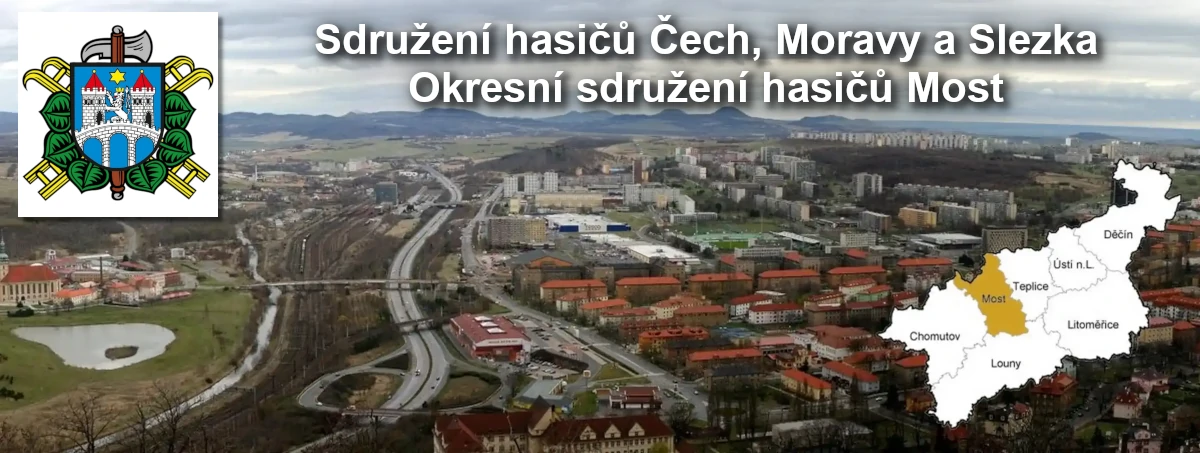OSH Most